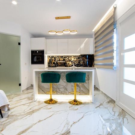 Δvo Luxury Apartment Ágios Nikólaos Екстериор снимка