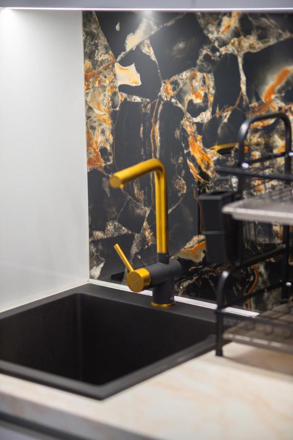 Δvo Luxury Apartment Ágios Nikólaos Екстериор снимка