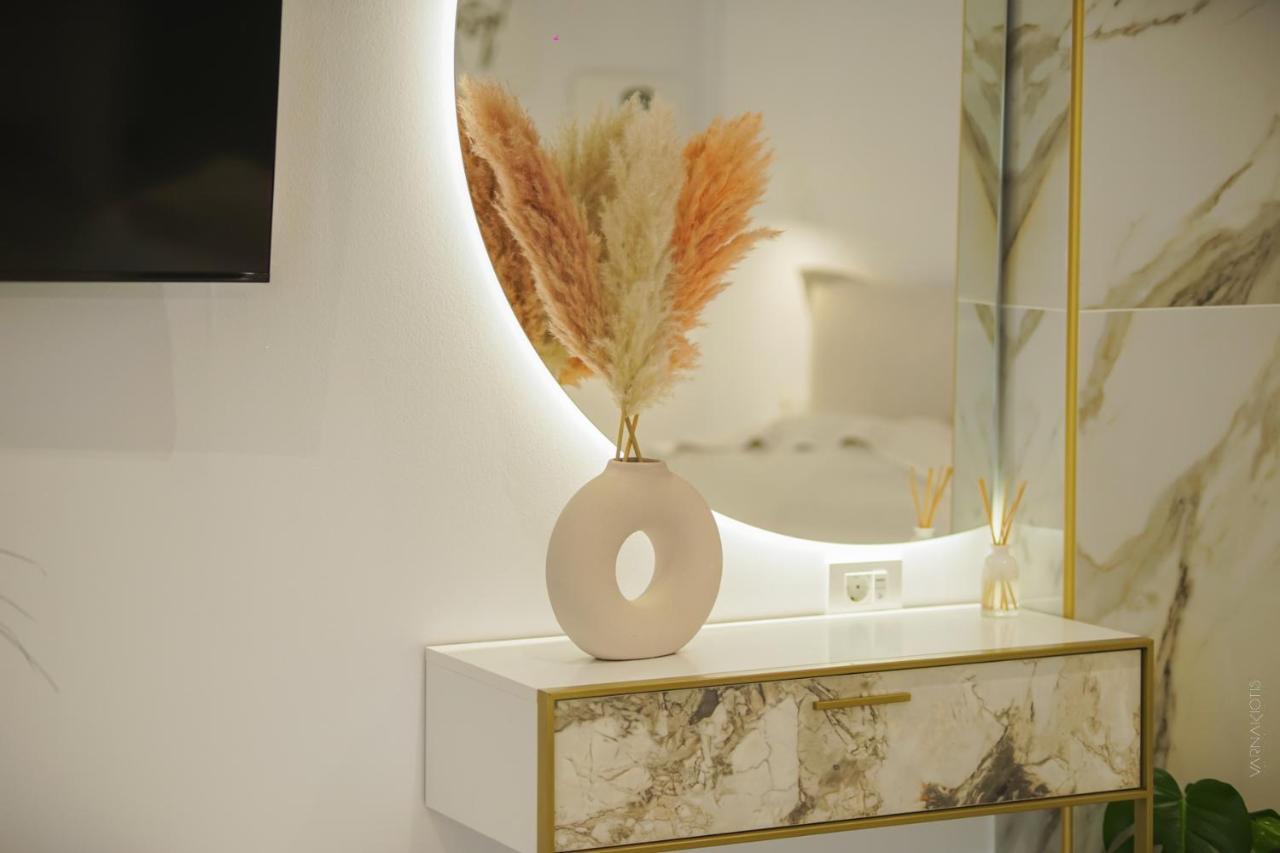 Δvo Luxury Apartment Ágios Nikólaos Екстериор снимка