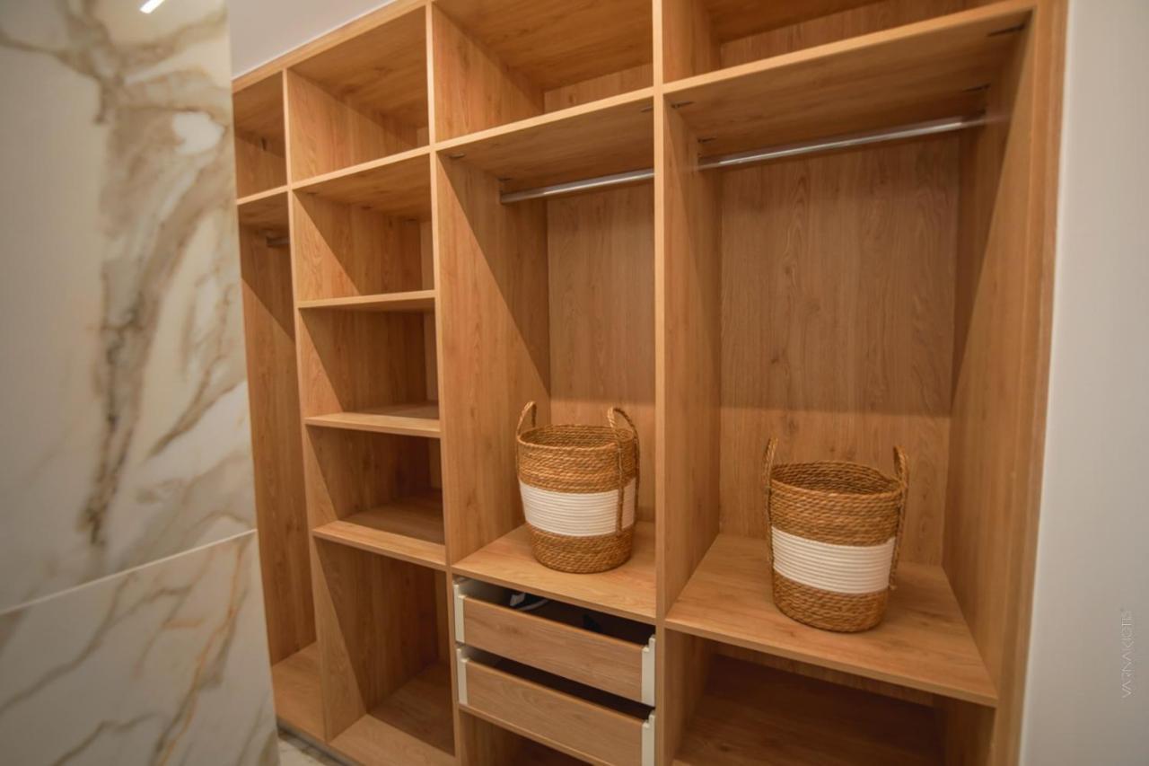 Δvo Luxury Apartment Ágios Nikólaos Екстериор снимка