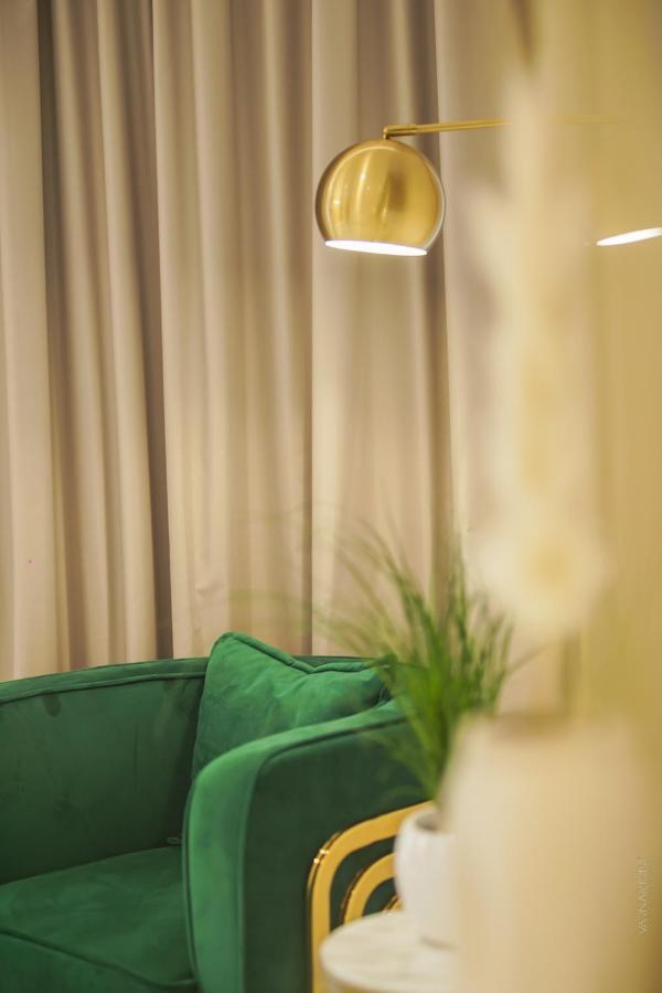 Δvo Luxury Apartment Ágios Nikólaos Екстериор снимка