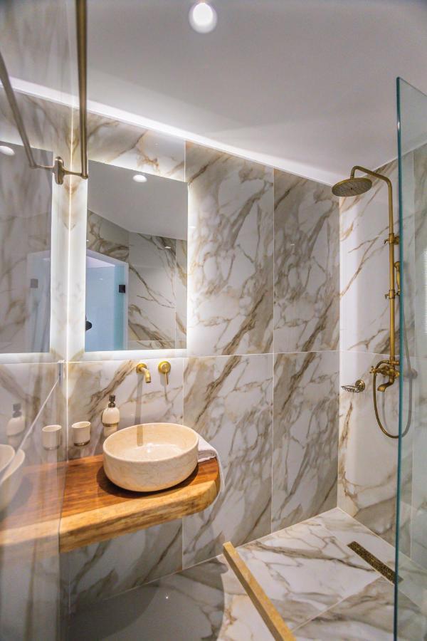 Δvo Luxury Apartment Ágios Nikólaos Екстериор снимка