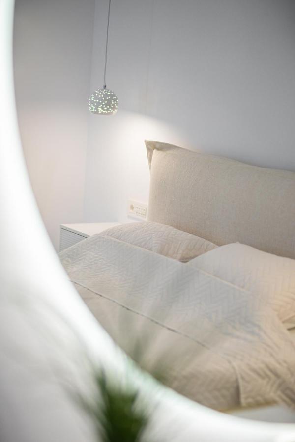 Δvo Luxury Apartment Ágios Nikólaos Екстериор снимка